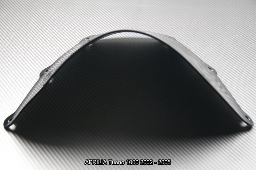 Windscherm APRILIA TUONO 1000 2002 - 2005, Ophalen of Verzenden, Nieuw