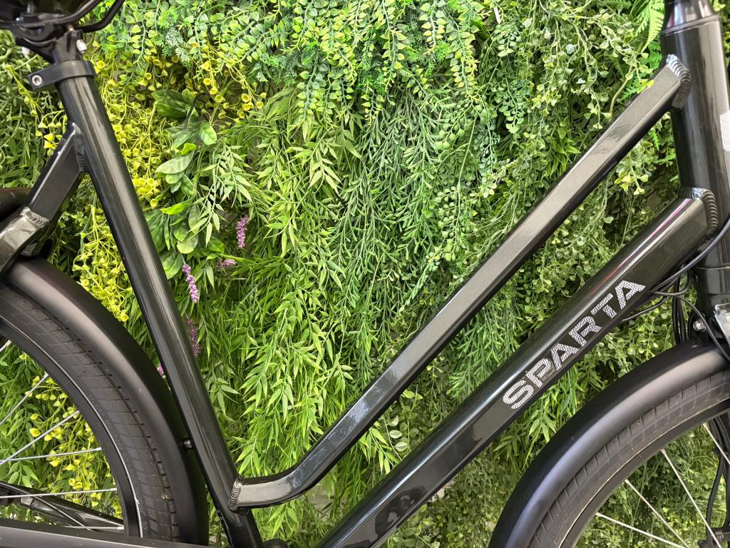 Sparta c-Ready Fit F7e -  61cm, Sparta, -, Ophalen of Verzenden, Zo goed als nieuw