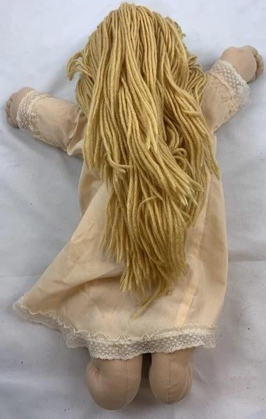 Cabbage Patch Kids Coleco Pop Vintage 1982 40cm Roberts, Verzamelen, Poppen, Coolsingel 104, 3011 AG Rotterdam, Netherlands, Verzenden