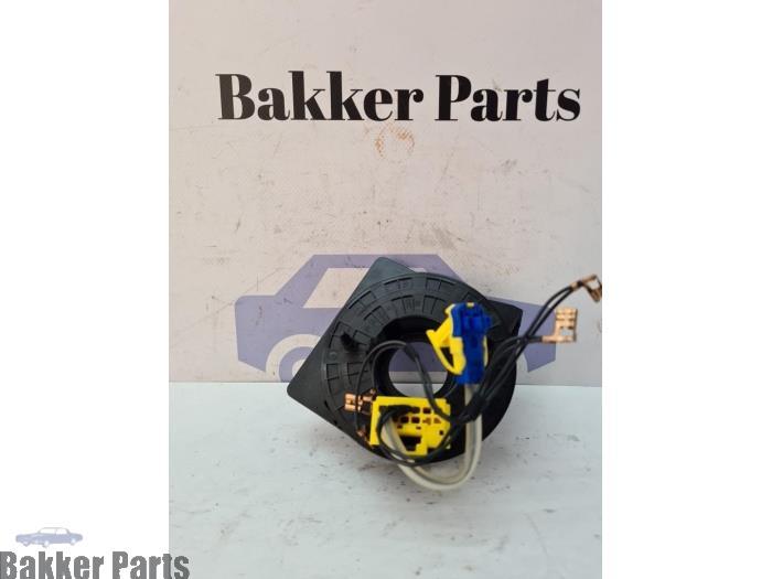 Airbagring van een Seat Ibiza, Gebruikt, -, -, -