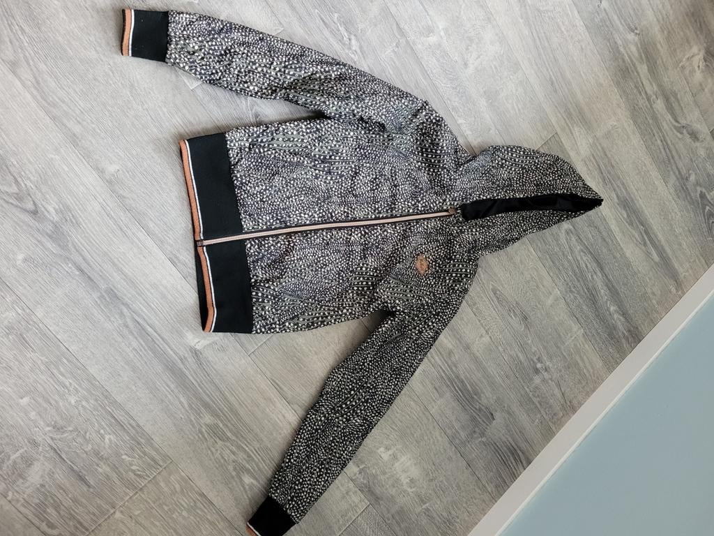 Zomerjas nobell mt 152, Ophalen of Verzenden, Zo goed als nieuw, Maat 34 (XS) of kleiner