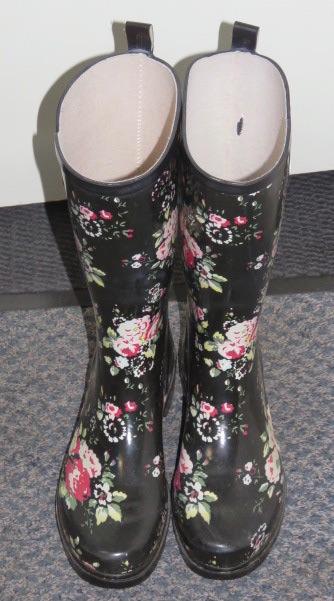 Regenlaarzen, dames, Overige merken, Ophalen of Verzenden, Dames, Laarzen
