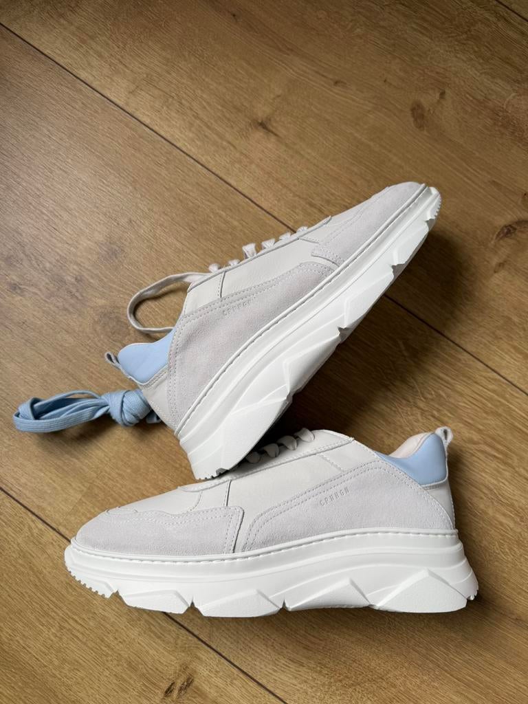 Geheel nieuwe sneakers merk Copenhagen, Wit, Nieuw, Ophalen of Verzenden, Sneakers of Gympen