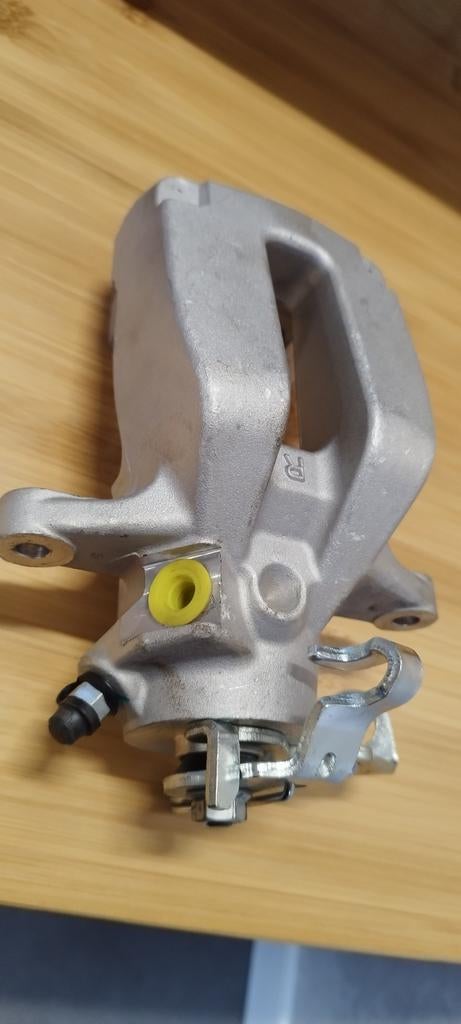 Remklauw rechts achter VW Audi Seat, Ophalen of Verzenden, Nieuw, Seat