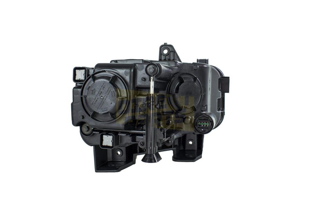 Hyundai Kona koplamp Links (halogeen) Origineel! 92101J9000, -, Verzenden, -, Nieuw
