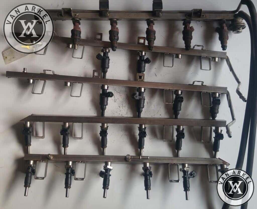Bmw 3 5 6 7 X Serie E90 E91 E92 E93 E60 E61 E65 E66  E83 E70, Auto-onderdelen, Brandstofsystemen, Gebruikt, -, -, Ophalen of Verzenden
