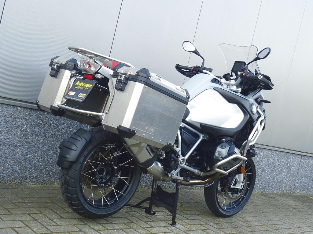 BMW R 1250 GS ADVENTURE (bj 2019) - foto 3