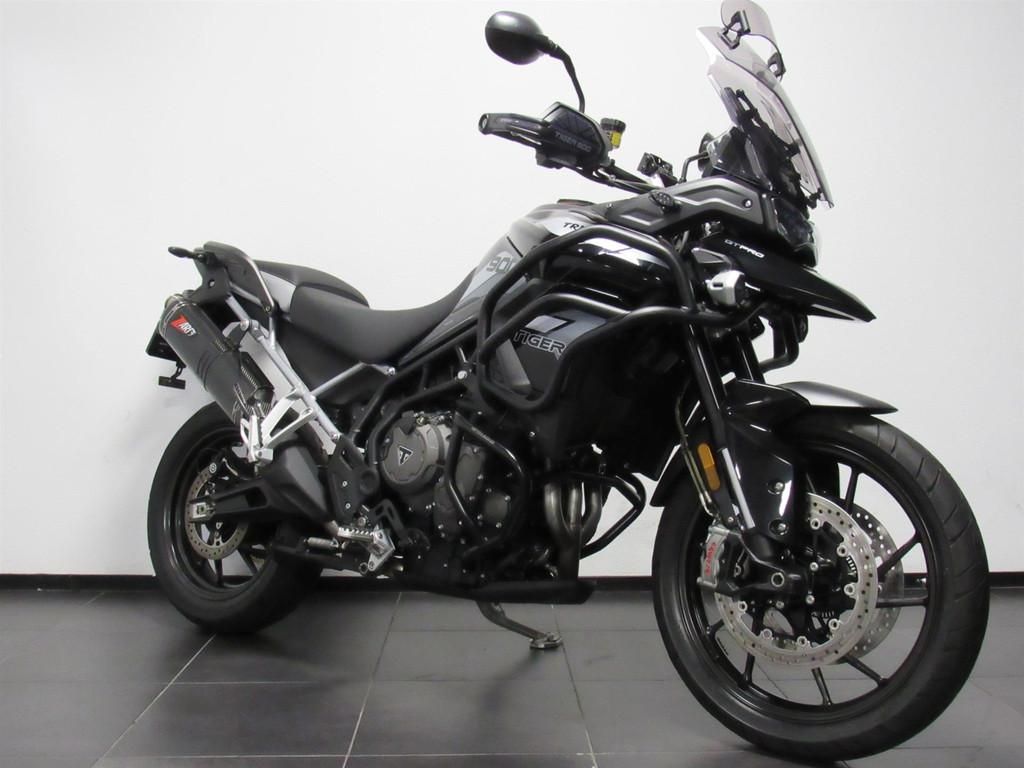 Triumph Tiger 900 GT PRO - foto 2