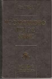 Voorbereiding tot de sabat Ds P.Blok 9789055511730, Ophalen of Verzenden, Zo goed als nieuw, Ds P.Blok, Christendom | Protestants