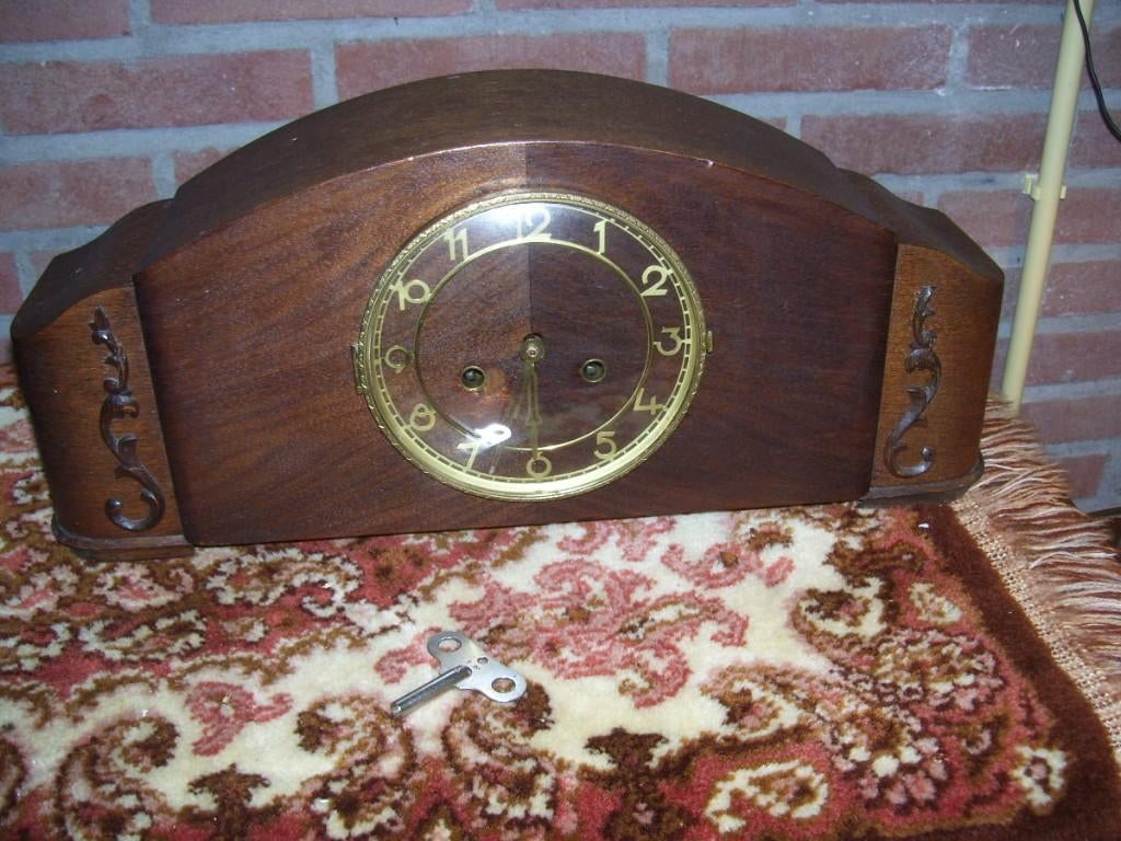 PENDULE, Ophalen of Verzenden