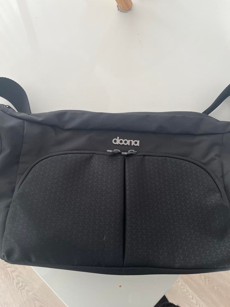 Doona baby tas, Ophalen of Verzenden