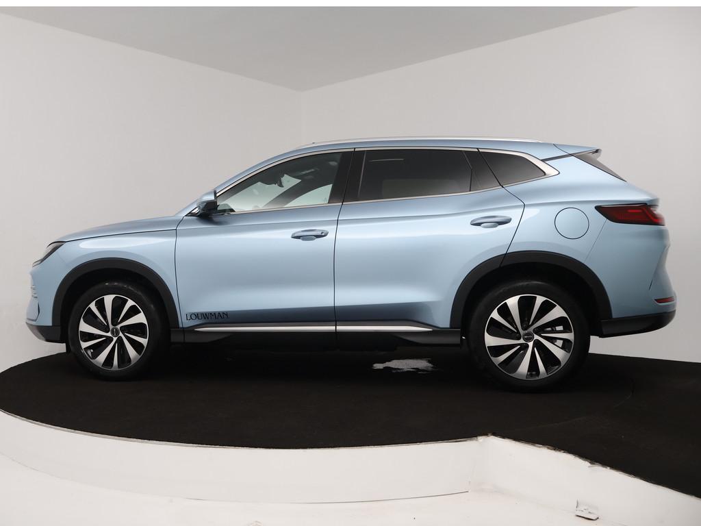 BYD SEAL U 1.5 DM-i FWD Boost | Origineel NL! | NAP!, 12 maanden, Adaptive Cruise Control, 1498 cc, 4 cilinders