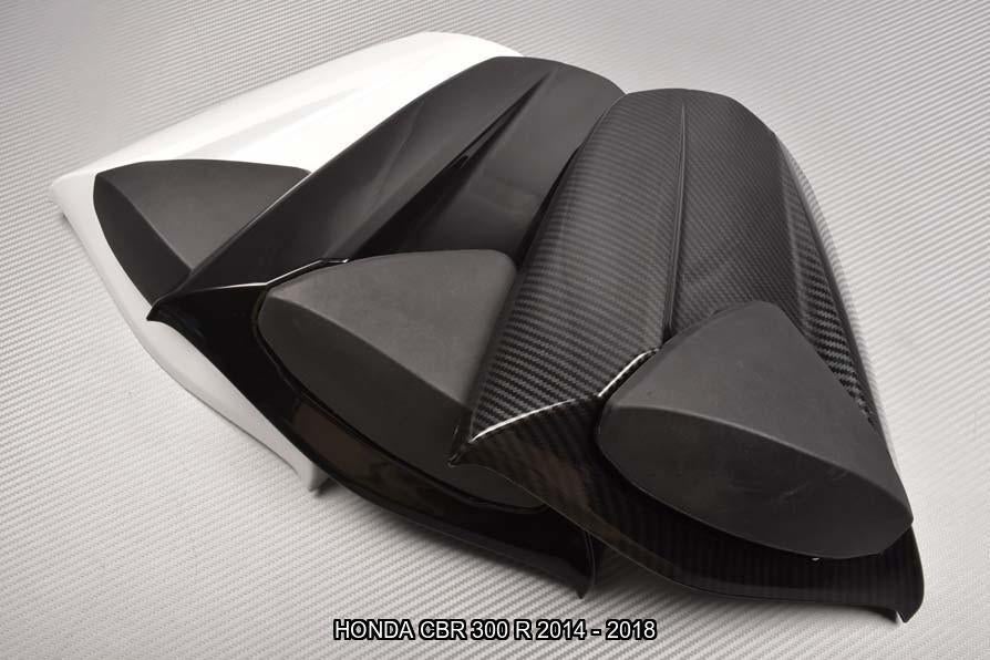 AVDB Seat Cover voor HONDA CBR 300 R 2014 - 2018, Ophalen of Verzenden, Nieuw