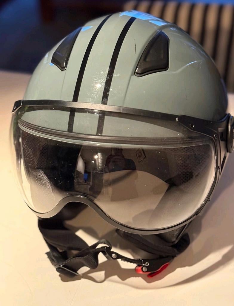 VITO motorhelm maat S (55-56 cm), Overige merken, Ophalen of Verzenden, Integraalhelm, S