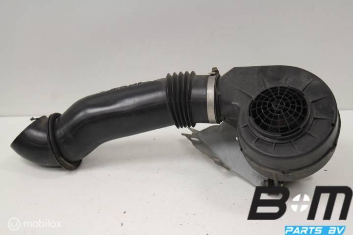 Kachelmotor voor achterraam Audi 80 Cabrio 8G0959703, Auto-onderdelen, Gebruikt