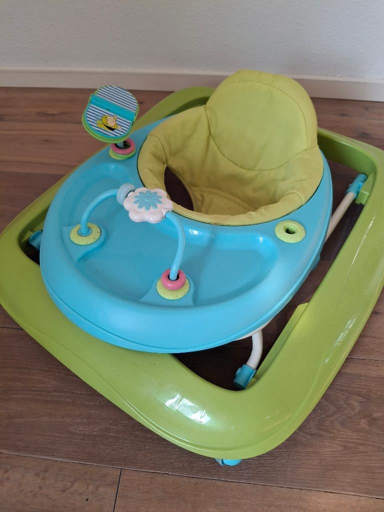 loopauto (ophalen tussen Tilburg en Breda), Ophalen, Zo goed als nieuw