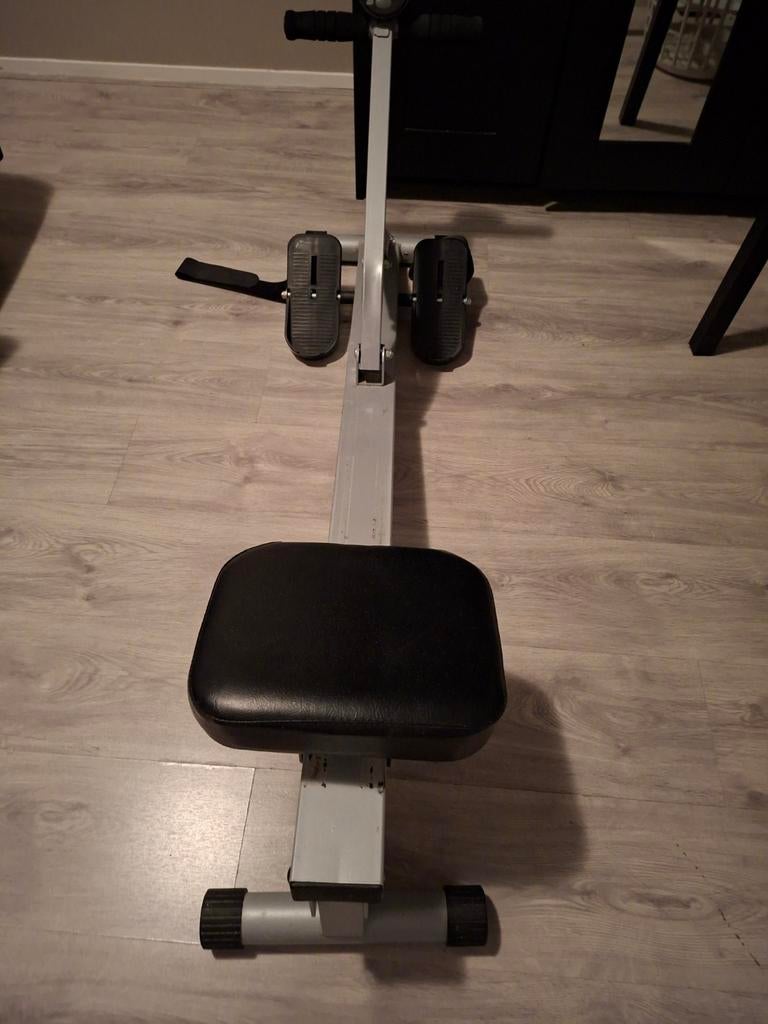 Roeitrainer, Sport en Fitness, Fitnessmaterialen, Ophalen, Overige typen