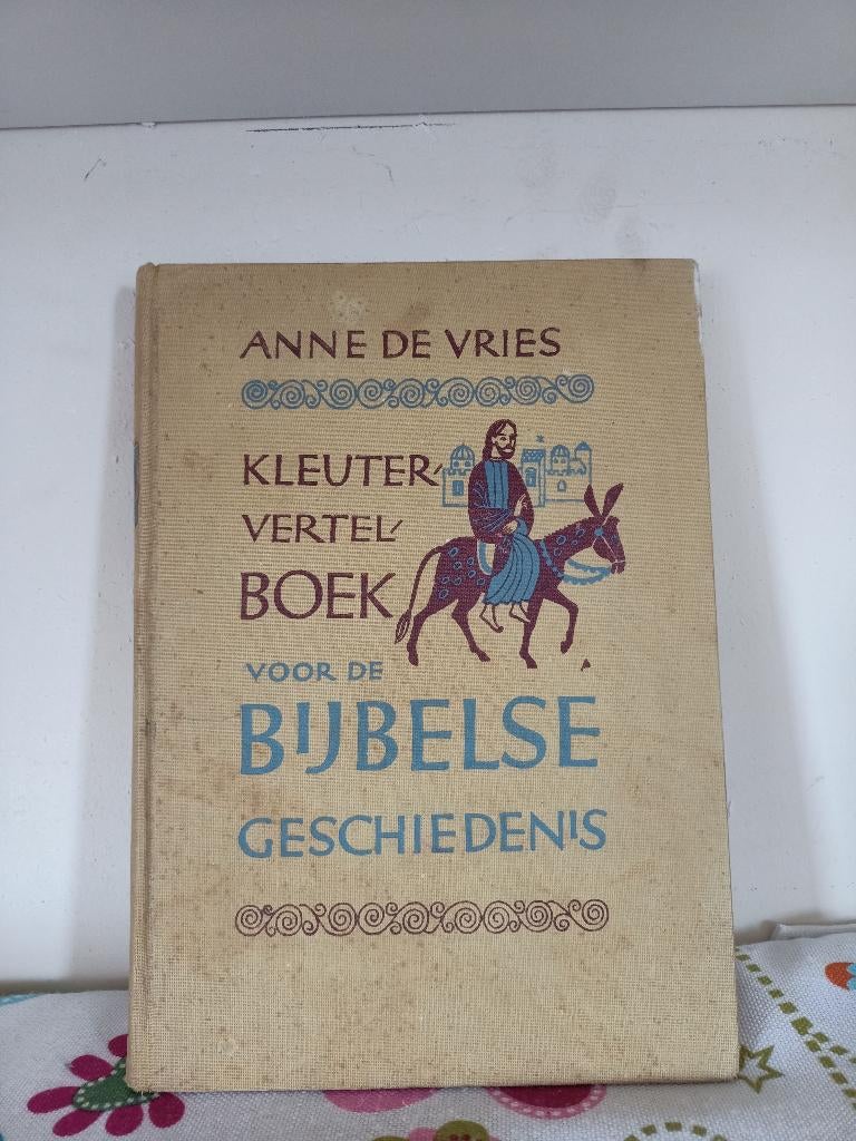 Oude bijbels ophalen, Ophalen