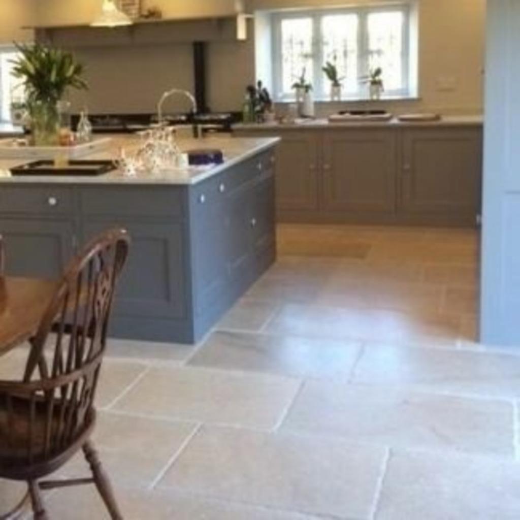 BOURGONDISCHE DALLEN BOURGOGNE TEGELS NATUURSTENEN VLOEREN!!, Ophalen of Verzenden