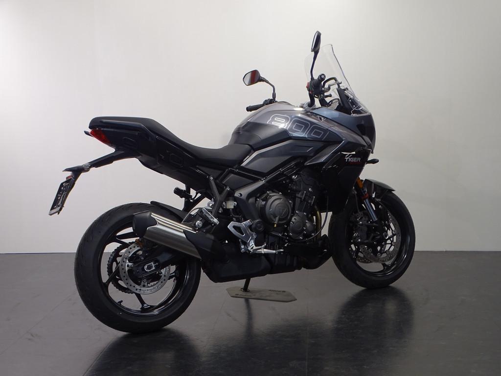 Triumph Tiger SPORT 800 - foto 3