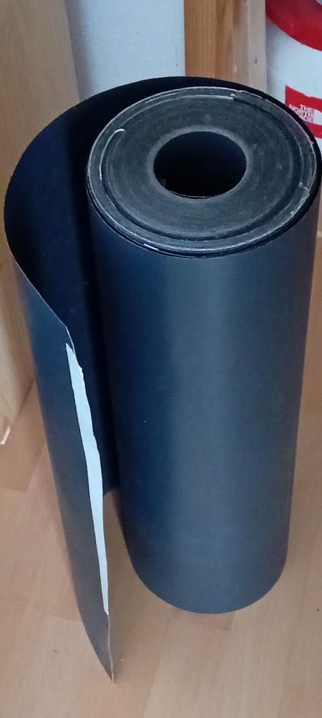 Stucloper gamma schilder behang vloer bescherming MOET WEG, Ophalen, Gebruikt, 15 m² of meer, Zeil