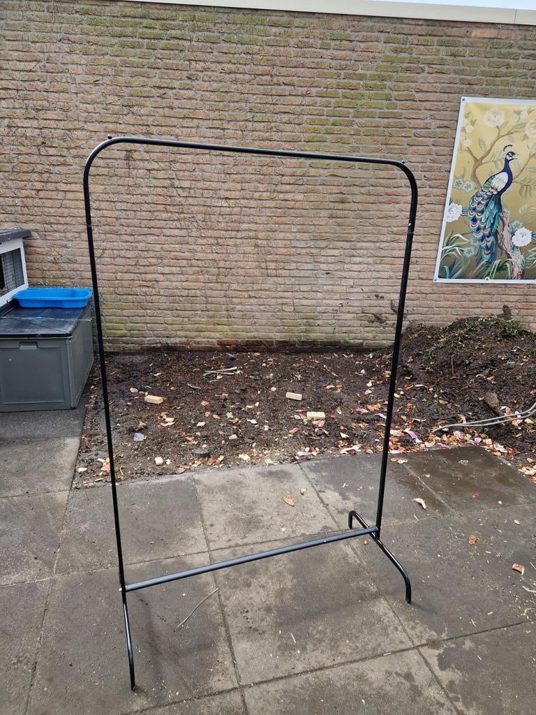 Gratis kledingrek, Kleding | Dames, Kledingrekken, Gebruikt, Ophalen