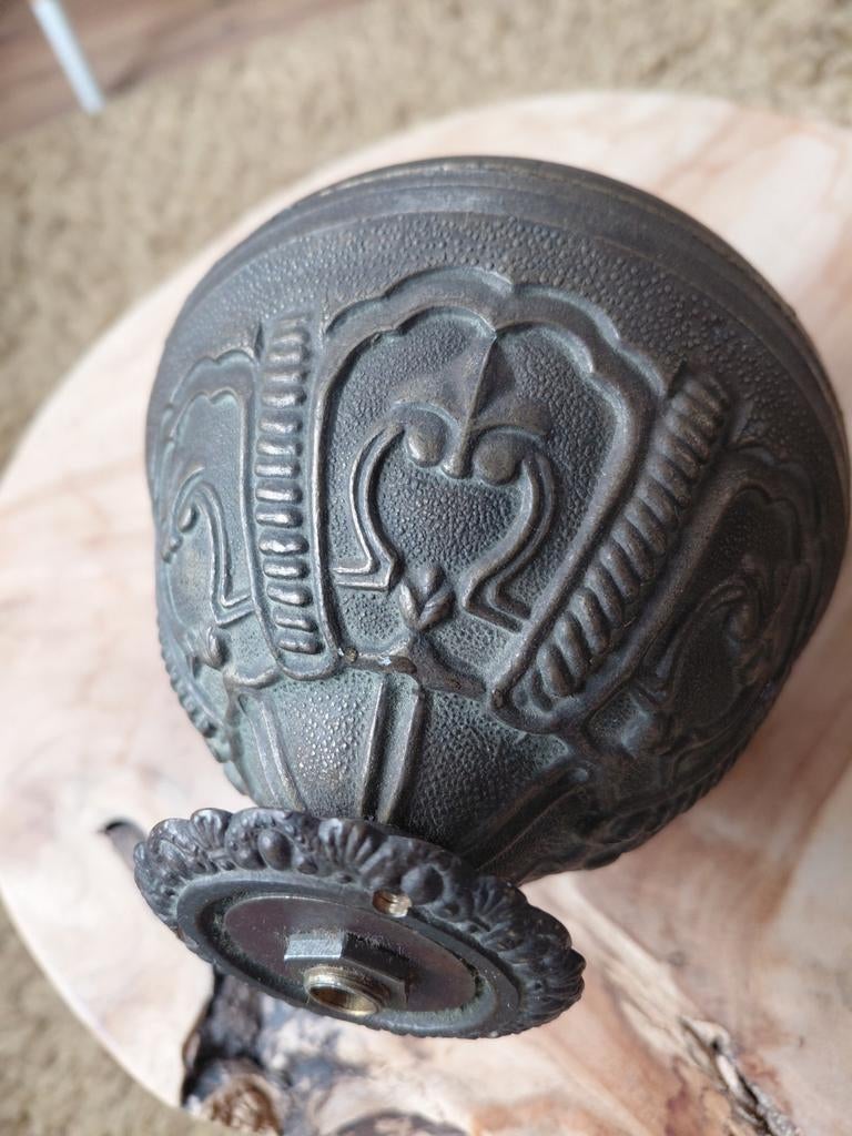 Schippertje contragewicht, Antiek en Kunst, Ophalen