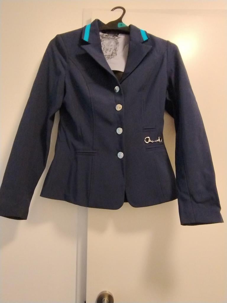 Esperado wedstrijd jasje maat S, Overige soorten, Ophalen of Verzenden, Zo goed als nieuw, Dames