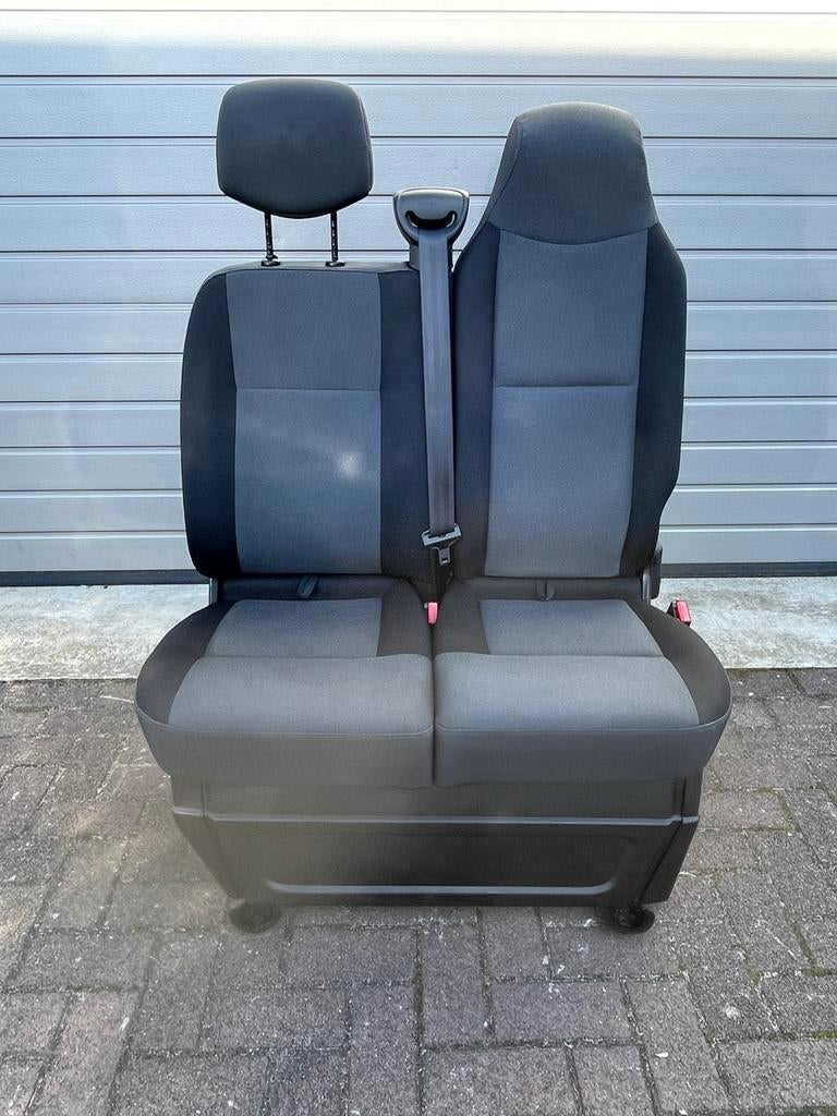 Renault Master Opel Movano Bijrijdersbank Bank Zetel, Auto-onderdelen, Ophalen, Opel
