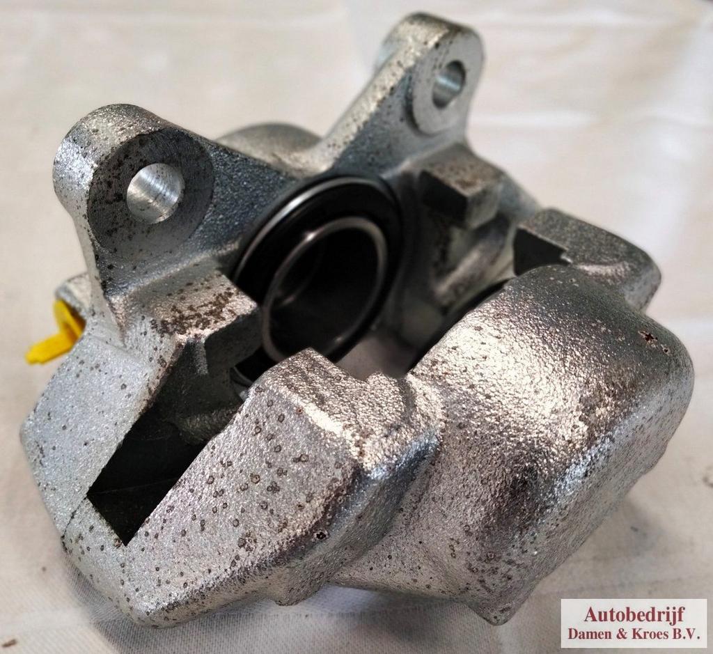Remklauw 159130 Triumph Spitfire MK3 - MK4 - 1500TC, Auto-onderdelen, -, Overige automerken, -, Nieuw