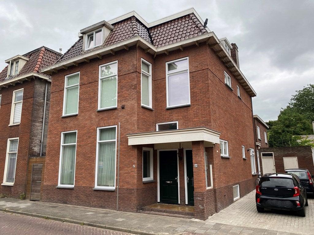 NIEUW! Woonruimte te huur Blijhamsterstraat, Winschoten, Huizen en Kamers