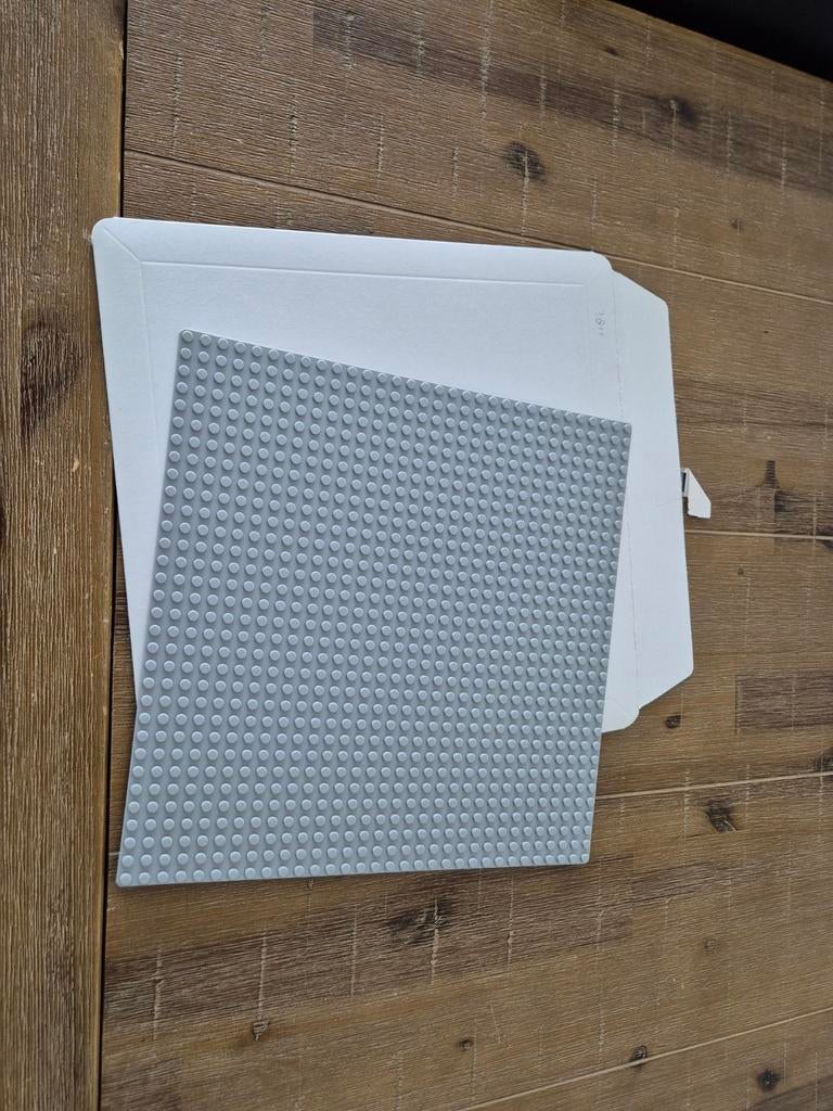 Lego 3811 Baseplate 32 x 32 LBG, Ophalen, Nieuw