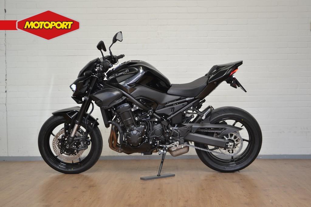 Kawasaki Z 900 (bj 2026), Bedrijf, Info@kawasaki.nl, Jacobus Spijkerdreef 1-3
2132 PZ  Hoofddorp, NL, Kawasaki Motors Europe N.V.