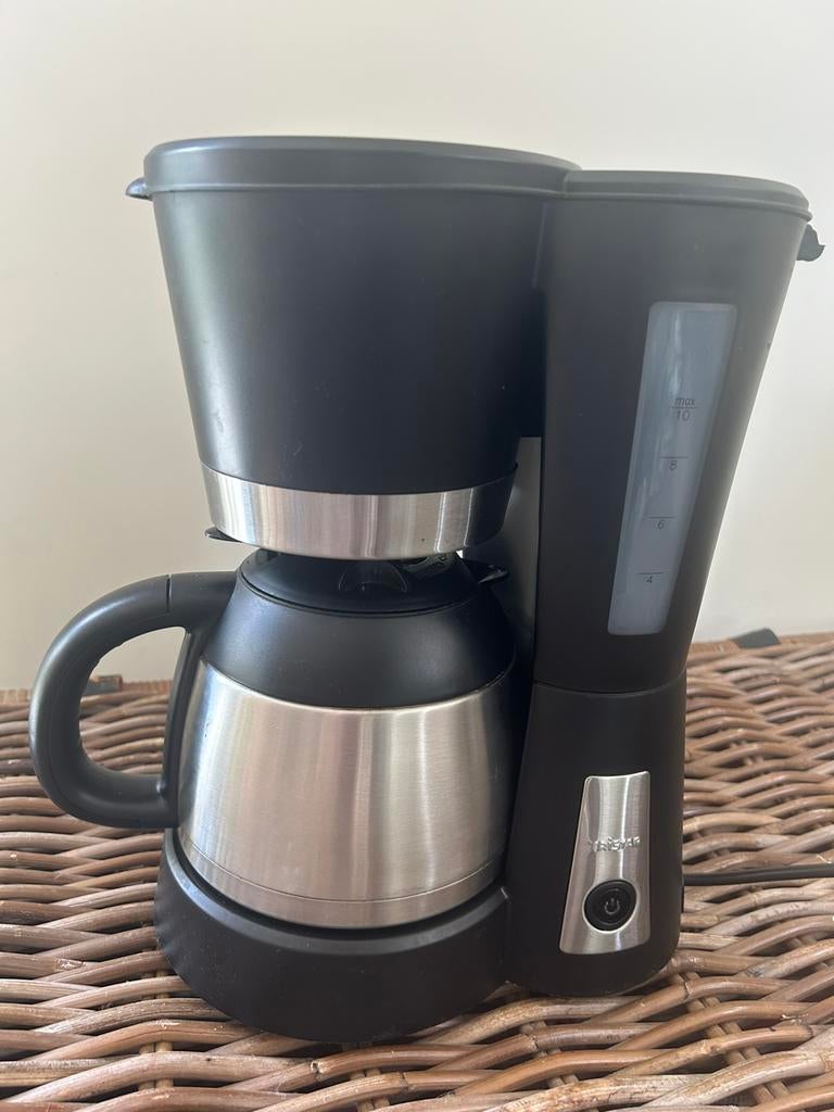 Koffiezetapparaat Tristar 800W Camping, Ophalen, Zo goed als nieuw