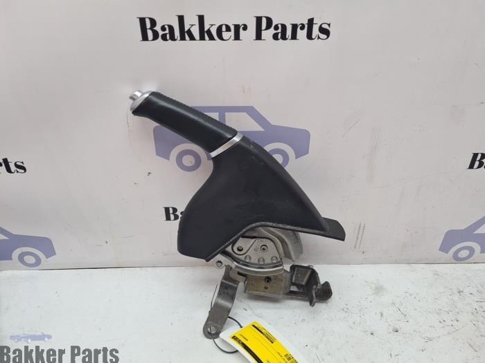 Handremhendel van een Ford Fiesta, Auto-onderdelen, Interieur en Bekleding, Gebruikt, -, -, Ford