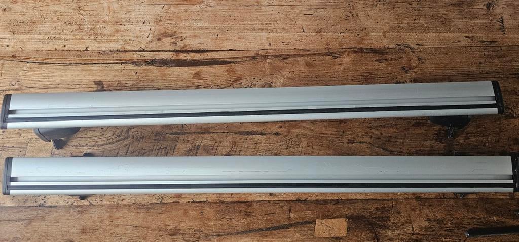 Dakdragers Atera Signo Opel Astra H - Slechts 3x gebruikt!, Ophalen