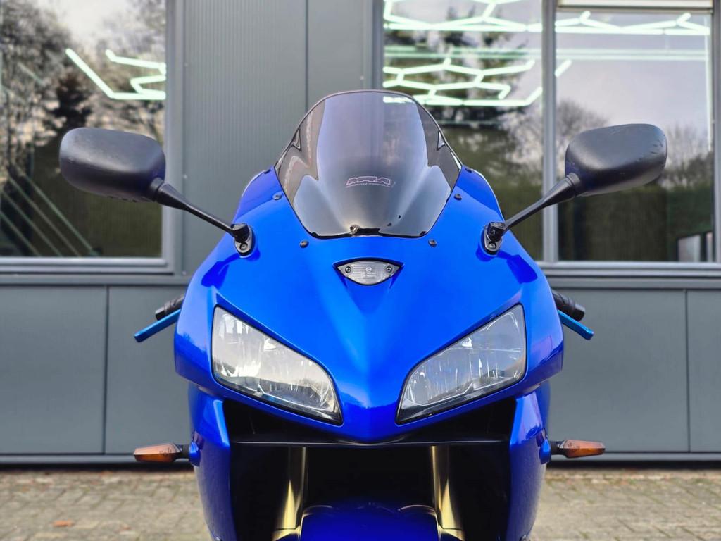 Honda Sport CBR 600RR |35 KW| A2 |, Tramweg
9422BM  SMILDE, NL, Bedrijf, Super Sport, Automotive Correct