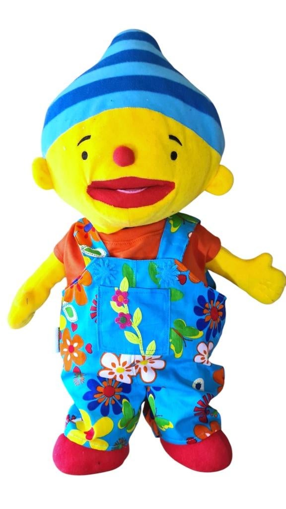 PUK(uk&puk)poppenkleding poppenkleertjes.Ook thema Handmade, Overige typen, Nieuw, Ophalen of Verzenden, Www.kruumpiepoppenmode.nl