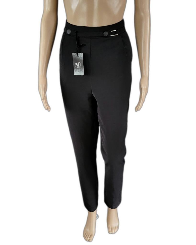 Nieuwe broek van Nü Denmark maat S, Kleding | Dames, Zwart, Nü Denmark, Nieuw, Ophalen of Verzenden