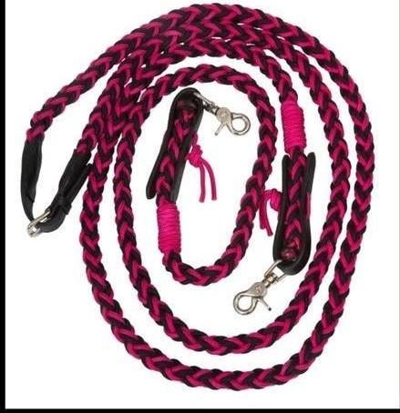 Barefoot amber teugels, Ophalen of Verzenden, Nieuw