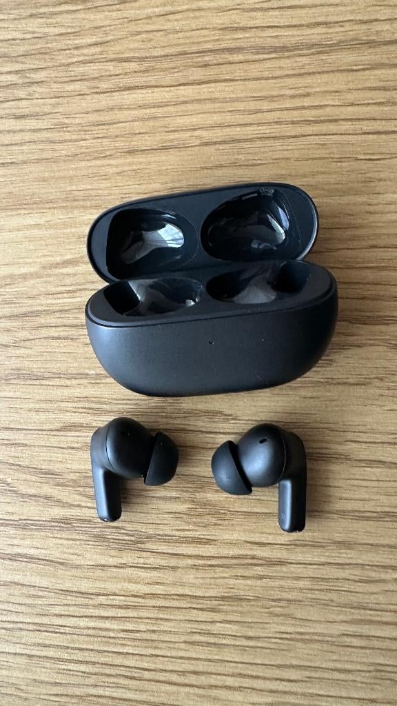 Xiaomi Redmi Buds 3 Lite draadloze oordopjes, Telecommunicatie, Mobiele telefoons | Oordopjes, Zwart, Overige merken, Ophalen of Verzenden