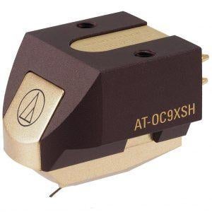 Audio Technica AT-OC9XSH MC Cartridge, Ophalen of Verzenden, Nieuw, Thorens