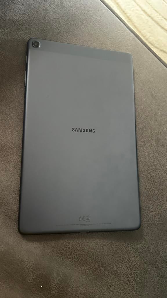 Samsung Tab A 10.1, Computers en Software, Android Tablets, 10 inch, Tab A, Ophalen of Verzenden, Zo goed als nieuw