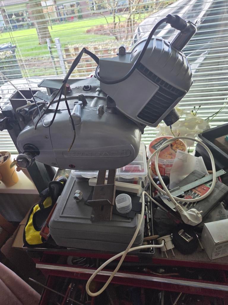 Gereviseerd blok zundapp 3 hand, Ophalen of Verzenden, Nieuw, Zundapp