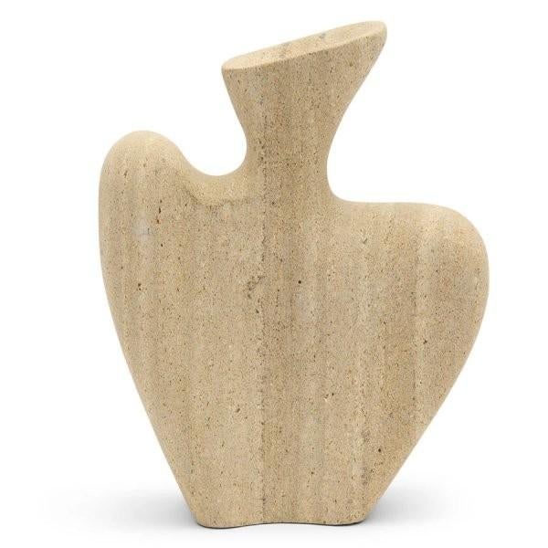 Riviera Maison Wavy Statue, Ophalen of Verzenden, Nieuw