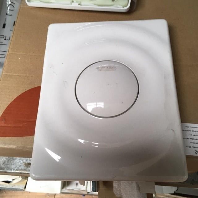 184. Inbouwreservoirs Geberit Wisa, Grohe en Rapotec, Ophalen of Verzenden, Nieuw, Handdoek