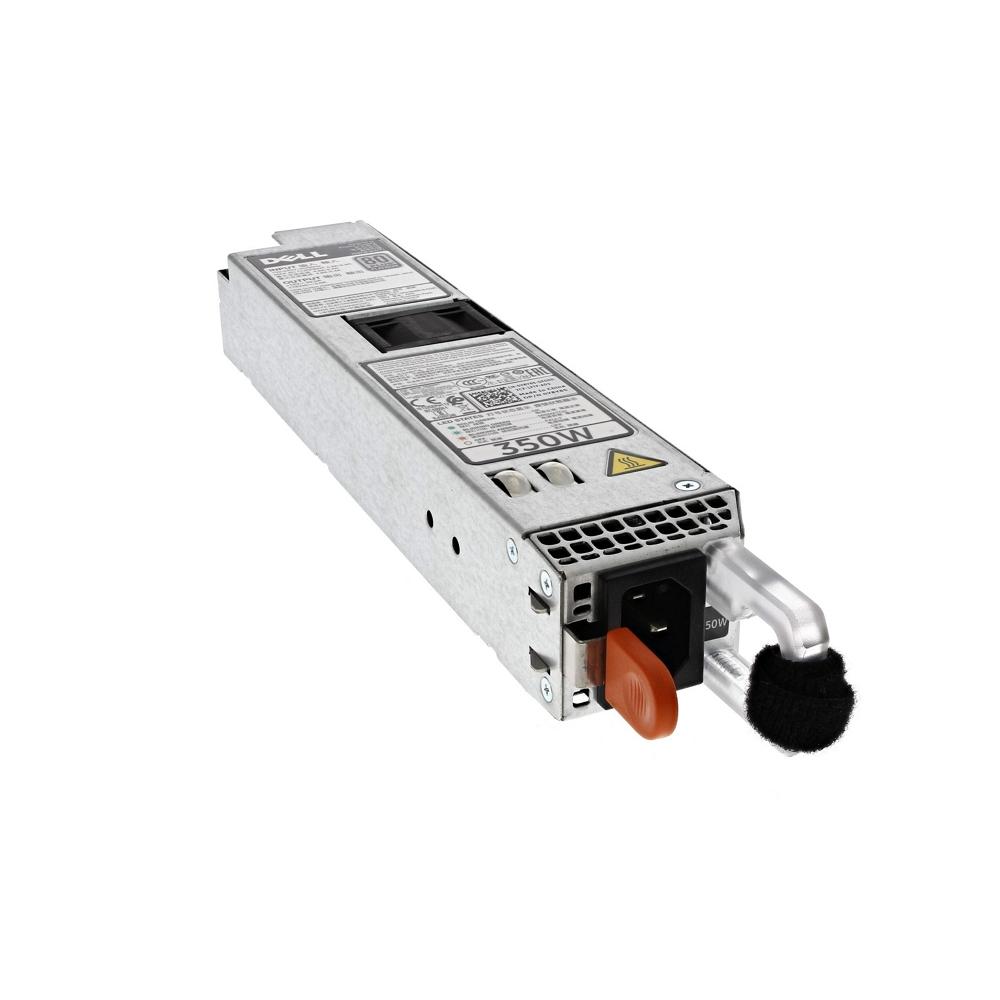 Dell 350W 80 Plus Platinum Power Supply 0Y8Y65 for R320 /, Dell B.V., Info@dell.com, Transformatorweg 38-72, 1014 AK Amsterdam