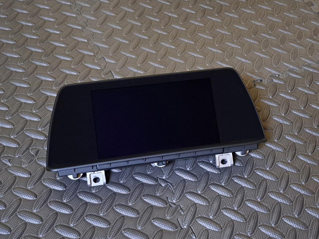 BMW iDrive Display – L7 CID MID, Zie website BMW, Ophalen of Verzenden, Zo goed als nieuw, BMW