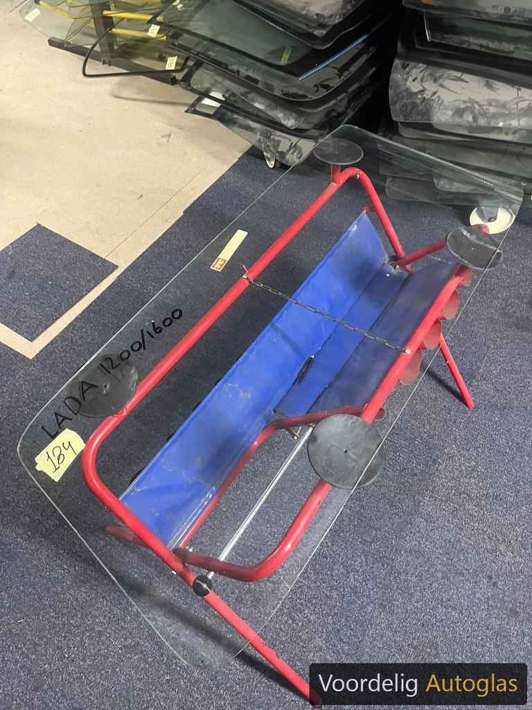 LADA 1200/1600 / VAZ 2101/2106 74 - VOORRUIT GROEN, Lada, -, -, Nieuw