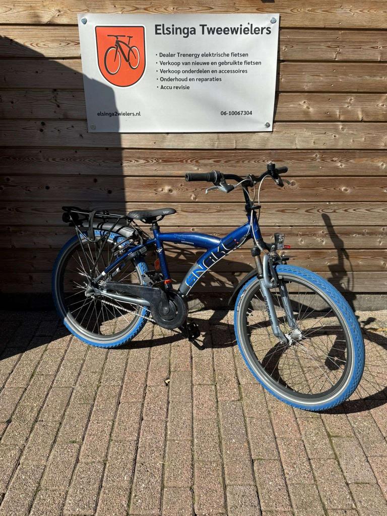 Batavus snake 24 inch 3 versnellingen #2, Fietsen en Brommers, Niet ingevuld, Versnellingen, Ophalen of Verzenden, Niet ingevuld